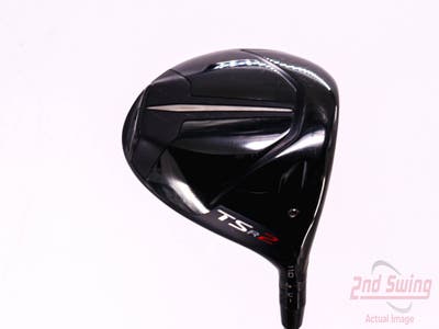 Titleist TSR2 Driver 11° Aerotech Claymore MX48 Graphite Stiff Right Handed 45.75in