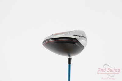 TaylorMade M5 Driver 9° Project X Even Flow Blue 65 Graphite Stiff Left Handed 47.0in
