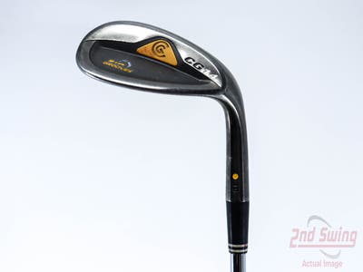 Cleveland CG14 Wedge Lob LW 58° 10 Deg Bounce Cleveland Traction Wedge Steel Wedge Flex Right Handed 35.75in