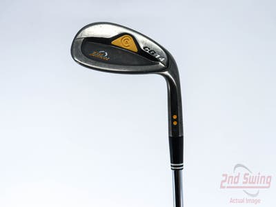 Cleveland CG14 Wedge Pitching Wedge PW 48° 6 Deg Bounce Cleveland Traction Wedge Steel Wedge Flex Right Handed 36.0in