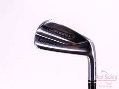Mint TaylorMade P-790 UDI Utility Hybrid 2 Hybrid Nippon NS Pro Modus 3 Tour 105 Steel Stiff Right Handed 39.5in