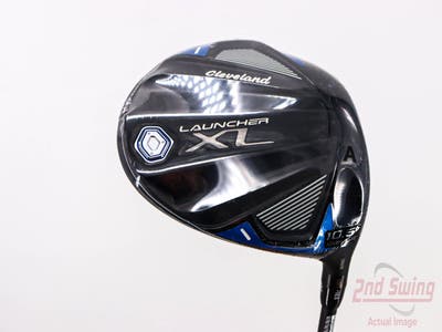 Mint Cleveland Launcher XL Driver 10.5° Project X Cypher 50 Graphite Senior Right Handed 46.25in