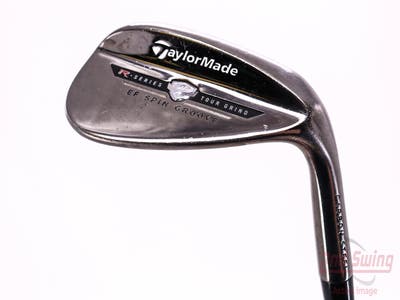 TaylorMade Tour Preferred EF Wedge Sand SW 56° 12 Deg Bounce FST KBS Tour Steel Wedge Flex Right Handed 35.75in