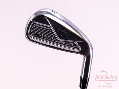 Callaway X Forged UT Hybrid 4 Hybrid 24° Nippon NS Pro Modus 3 Tour 120 Steel X-Stiff Right Handed 38.5in