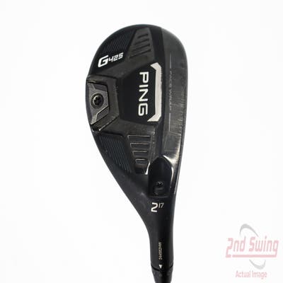 Ping G425 Hybrid 2 Hybrid 17° Ping Tour 85 Graphite Stiff Right Handed 40.75in