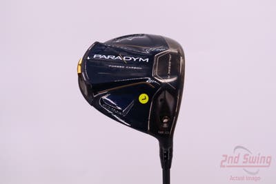 Callaway Paradym Driver 12° Project X Cypher 40 Graphite Ladies Right Handed 45.25in