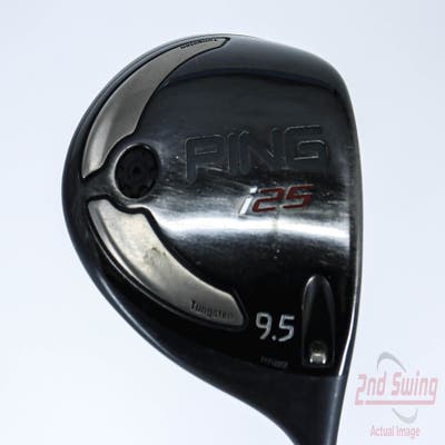 Ping I25 Driver 9.5° Ping PWR 65 Graphite X-Stiff Right Handed 45.5in