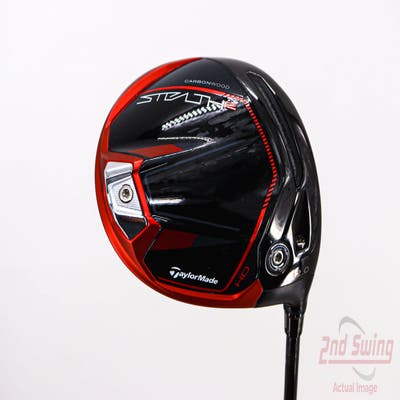 TaylorMade Stealth 2 HD Driver 12° Fujikura Ventus TR Red VC Graphite Senior Right Handed 45.5in