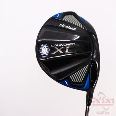 Mint Cleveland Launcher XL Driver 12° Project X Cypher 50 Graphite Senior Right Handed 46.5in
