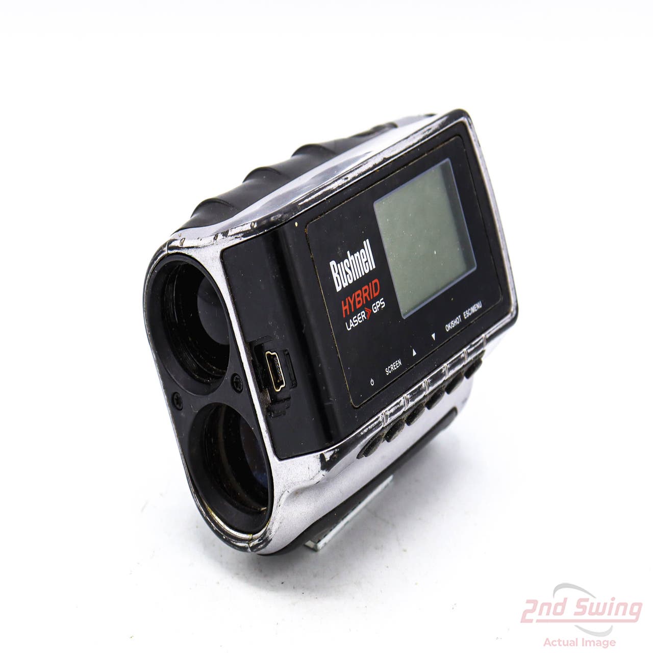 Bushnell Hybrid Laser Golf GPS & Rangefinders (D12435937552) 2nd