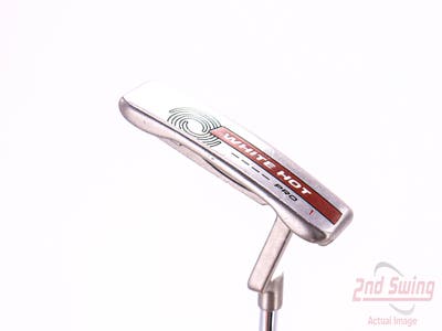 Odyssey White Hot Pro #1 Putter Slight Arc Steel Right Handed 36.5in