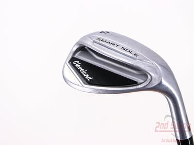 Cleveland Smart Sole 3S Wedge Sand SW Smart Sole Steel Steel Wedge Flex Right Handed 35.5in