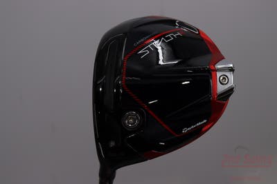 TaylorMade Stealth 2 Driver 10.5° Mitsubishi Diamana S+ 60 Graphite Regular Left Handed 46.0in