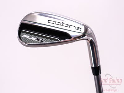 Mint Cobra Fly-XL Womans Wedge Sand SW Stock Graphite Shaft Graphite Ladies Right Handed 34.0in