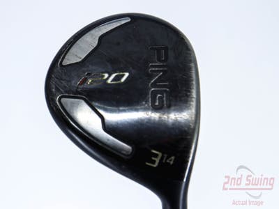 Ping I20 Fairway Wood 3 Wood 3W 14° Ping TFC 707F Graphite X-Stiff Right Handed 43.0in