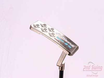 Mint Bettinardi Queen B 5 Putter Graphite Right Handed 34.5in