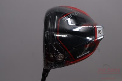 Mint TaylorMade Stealth 2 HD Driver 10.5° Project X Even Flow Black 65 Graphite Stiff Left Handed 45.5in