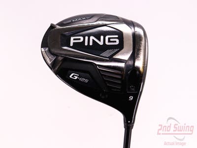 Ping G425 Max Driver 9° Project X Cypher 40 Graphite Regular Right Handed 45.0in