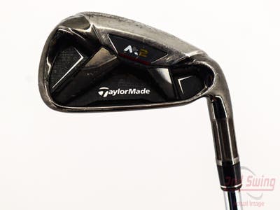 TaylorMade M2 Single Iron 7 Iron TM Reax 88 HL Steel Stiff Right Handed 37.5in