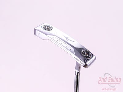 Mizuno M-Craft I Putter Steel Right Handed 36.0in