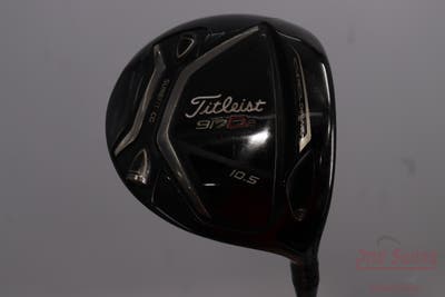 Titleist 917 D2 Driver 10.5° Diamana S+ 60 Limited Edition Graphite Regular Right Handed 45.0in