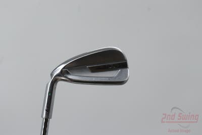 Ping G700 Single Iron 6 Iron AWT 2.0 Steel Stiff Left Handed Green Dot 39.0in