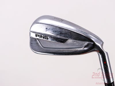 Ping G700 Single Iron 7 Iron ALTA CB Graphite Senior Right Handed Red dot 37.0in