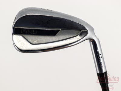 Ping G700 Single Iron 8 Iron ALTA CB Graphite Senior Right Handed Red dot 36.5in
