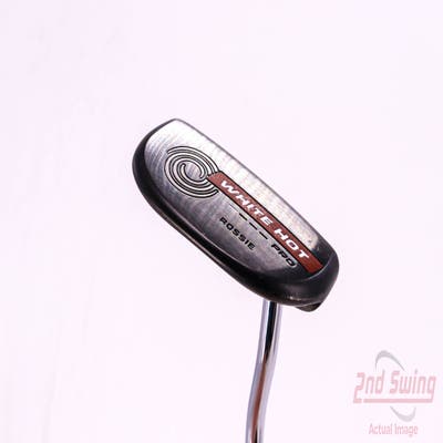 Odyssey White Hot Pro Rossie Putter Steel Right Handed 35.0in