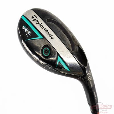 TaylorMade GAPR HI Hybrid 3 Hybrid 19° Miyazaki Kaula 7 Graphite Stiff Right Handed 41.25in