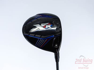 Callaway XR Driver 10.5° Project X SD Graphite Regular Right Handed 46.0in
