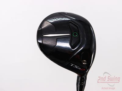 Titleist TSR2 Fairway Wood 7 Wood 7W 21° Project X HZRDUS Red CB 40 Graphite Ladies Right Handed 40.5in