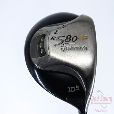 TaylorMade R580 XD Driver 10.5° TM M.A.S. 65 Graphite Stiff Right Handed 46.5in