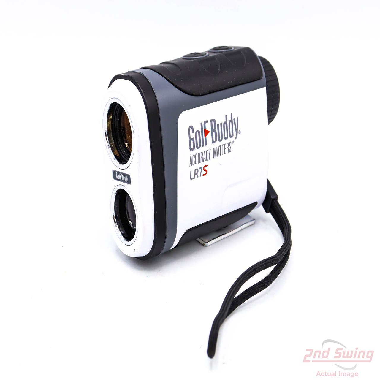 Golf Buddy LR7S Golf GPS & Rangefinders (D12435963455) 2nd Swing Golf