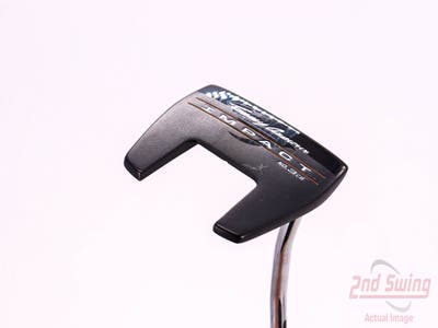 Tommy Armour Impact No.3 Putter Steel Right Handed 35.0in