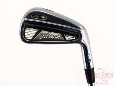 Titleist 710 AP2 Single Iron 4 Iron Dynamic Gold Tour Issue S400 Steel Stiff Right Handed 38.5in