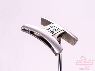 Ping G5i Ug-Le Putter Steel Right Handed Black Dot 33.5in
