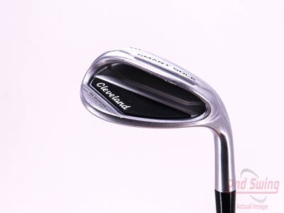 Cleveland Smart Sole 3S Wedge Sand SW Smart Sole Graphite Graphite Wedge Flex Right Handed 35.25in