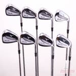 Mizuno Pro 223 Iron Set 4-PW GW Nippon NS Pro Modus 3 Tour 115 Steel Stiff Right Handed +1/2"
