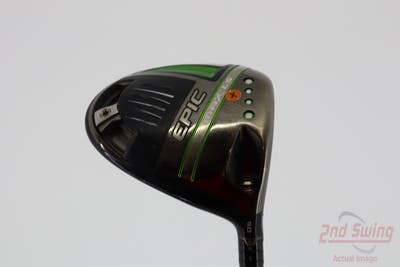 Callaway EPIC Max LS Driver 9° UST Mamiya ProForce V2 7 Graphite X-Stiff Right Handed 45.25in