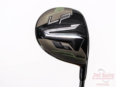 Wilson Staff Launch Pad 2 Fairway Wood 7 Wood 7W 22° Project X Evenflow Graphite Regular Right Handed 41.75in