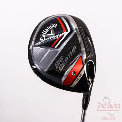 Callaway Big Bertha 23 Driver 12.5° Project X Even Flow Green 45 Graphite Senior Right Handed 45.5in