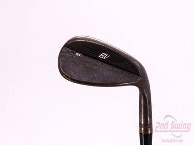 Titleist Vokey SM8 Raw Wedge Sand SW 54° 10 Deg Bounce S Grind Accra I Series Steel Stiff Right Handed 35.75in
