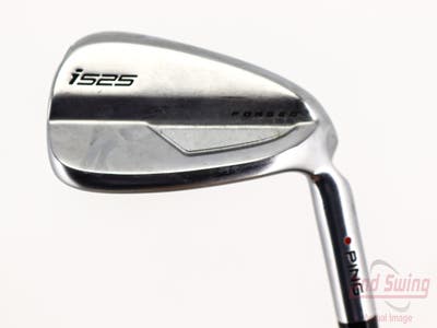 Ping i525 Single Iron Pitching Wedge PW True Temper Elevate 95 VSS Steel Stiff Right Handed Red dot 35.5in