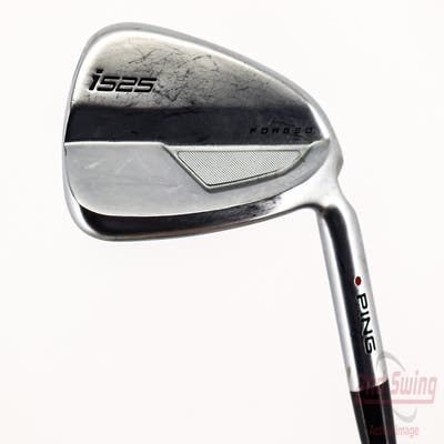 Ping i525 Single Iron 8 Iron True Temper Elevate 95 VSS Steel Stiff Right Handed Red dot 36.75in