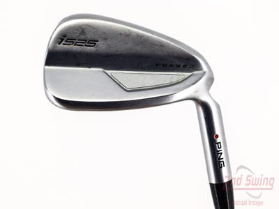 Ping i525 Single Iron 9 Iron True Temper Elevate 95 VSS Steel Stiff Right Handed Red dot 36.25in