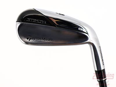 TaylorMade Stealth DHY Hybrid 5 Hybrid 25° Fujikura Ventus Red 5 Graphite Senior Right Handed 38.0in