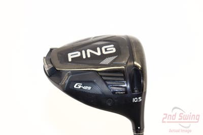 Ping G425 LST Driver 10.5° ALTA CB 55 Slate Graphite Stiff Right Handed 45.75in