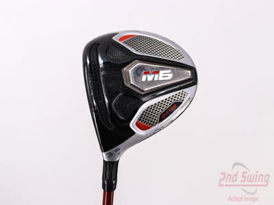 TaylorMade M6 D-Type Fairway Wood 3 Wood 3W 16° Project X Even Flow Max 50 Graphite Stiff Left Handed 43.5in