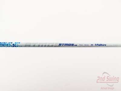 Used W/ Titleist Adapter Fujikura Atmos Blue Tour Spec Hybrid Shaft Stiff 38.75in